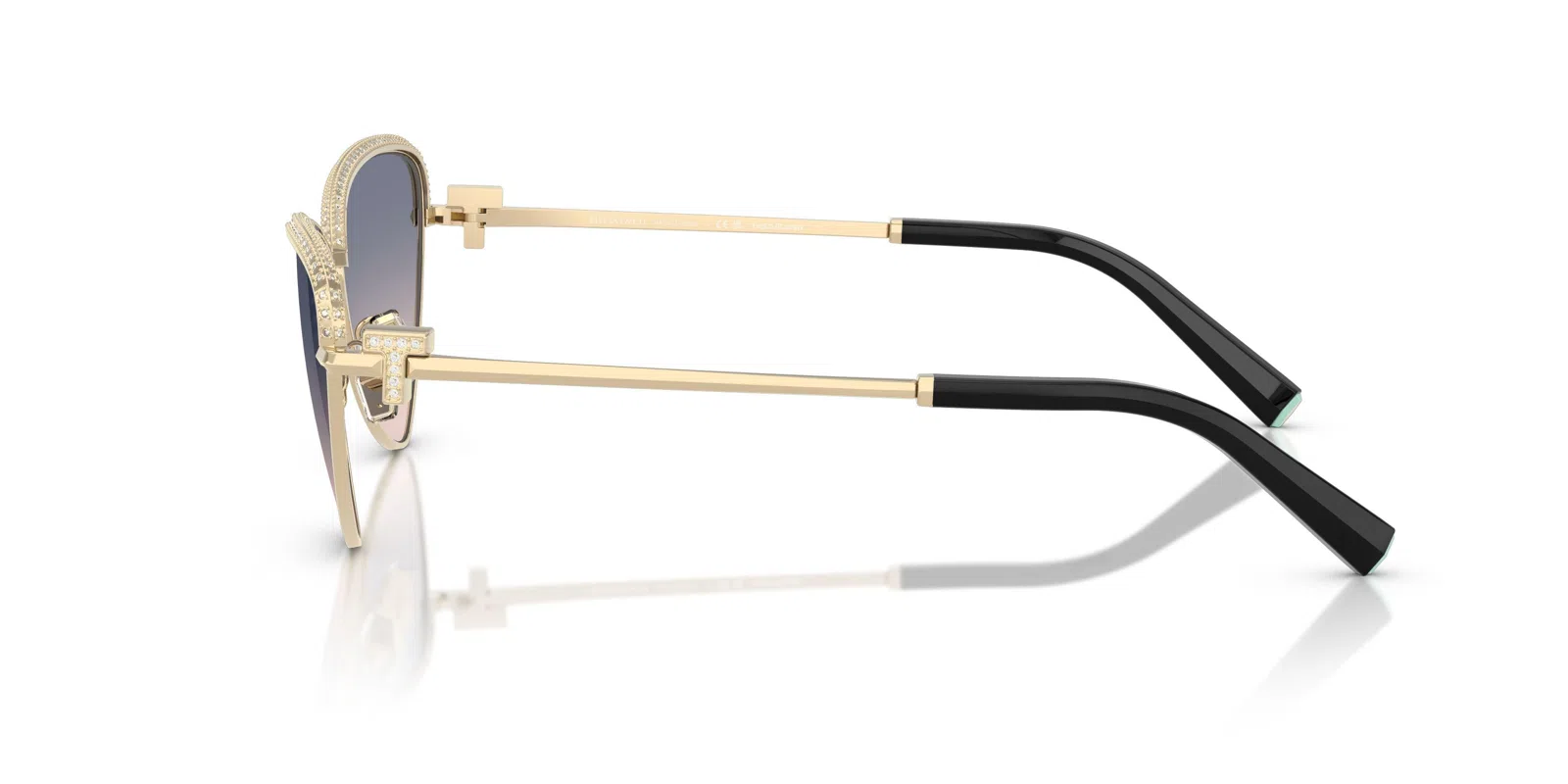Tiffany 3107KB Sunglasses - view 21